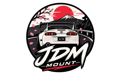 JdmMount