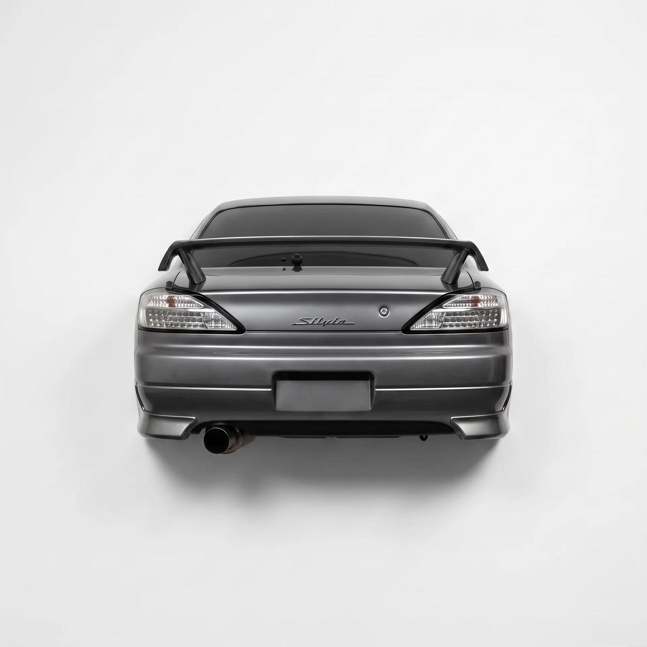 Nissan Silvia s15 Mounted Wall