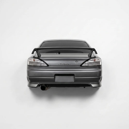 Nissan Silvia s15 Mounted Wall