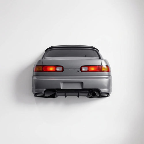 Integra DC2 Mounted Wall